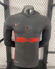 Barcelona 2025/26 Travis Scott Authentic Player [Slim Fit] Player [Slim Fit] Player [Slim Fit] Player Long Sleeve [Slim Fit]