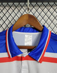 Bahia Retro 1998 Home Jersey Hyundai - Penalty