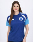 Cruzeiro 2026 Training Jersey Women