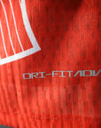 Barcelona 2025/26 Edición Especial Roja Camiseta - Versión Jugador
