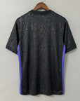 Barcelona 2025/26 Camiseta Negra Prepartido