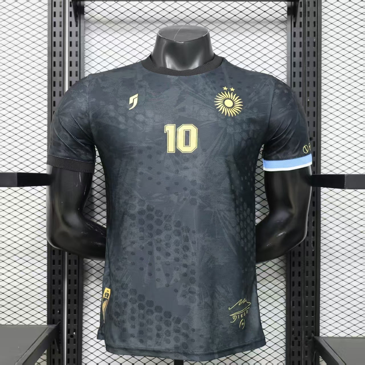 Argentina 