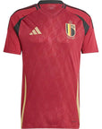 Belgium 24/25 I Home Jersey - Fan Version