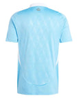 Belgium 24/25 II Away Jersey - Fan Version