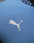 Manchester City Player Jersey Home 2024/2025