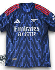 Arsenal Player Jersey Away 25/26