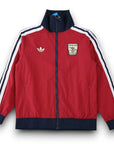 Arsenal 25/26 Windbreaker II
