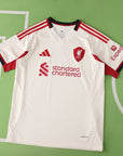 COMBO Liverpool 2025/26 - BLACK NOVEMBER