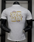 Bayern Munich Player Jersey 125th Anniversary White II