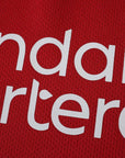Liverpool Home Jersey 2025/26 - Women