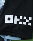 Manchester City Concept Version Black Jersey 2025/26