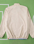 Boca Juniors Windbreaker Reversible