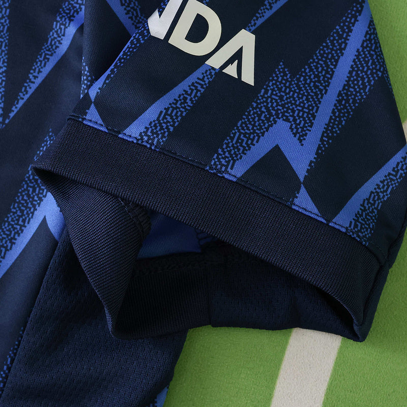 Arsenal Away Jersey 2025/26 - Saka 