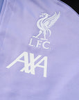 Liverpool 24/25 Hoodie Tracksuit V