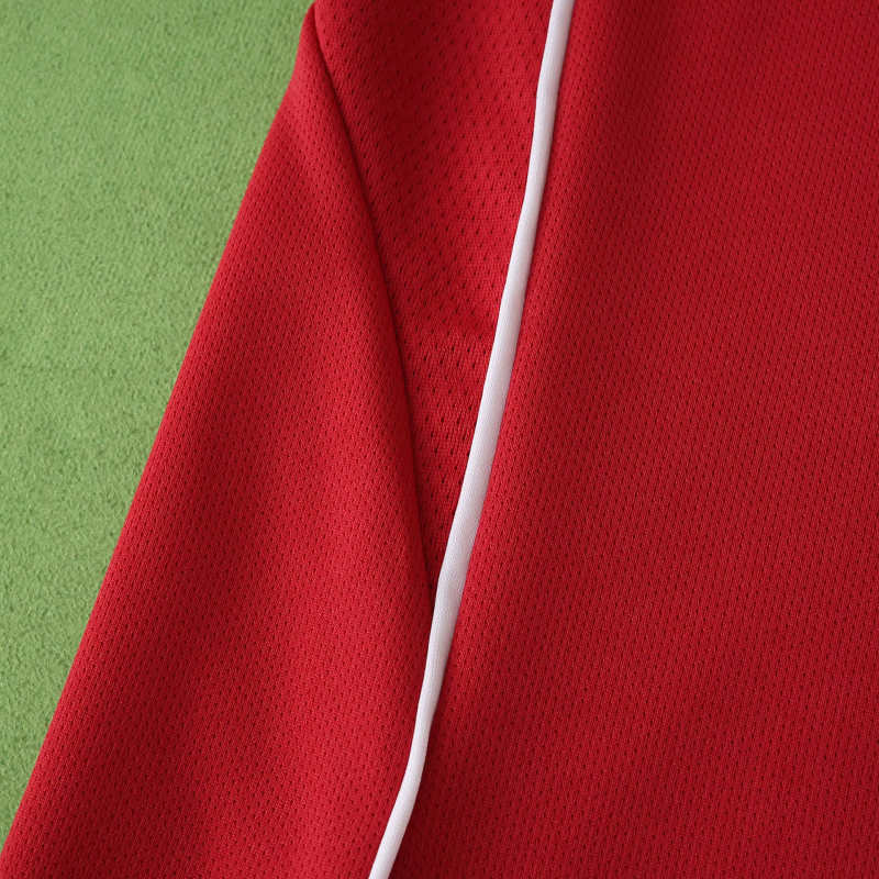 Liverpool Home Jersey 2025/26 - CHAMPIONS 