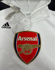 Arsenal /25 Hoodie - Adidas