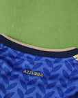 Kit Kids Italy World Cup 2026 Jersey