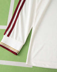 Arsenal Third Jersey 2025/26 Long Sleeve