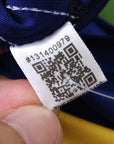 Boca Juniors Training Jersey 2025/26