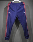 Arsenal 2024/25 Travel Tracksuit Terrace Icons