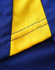 Kids Boca Juniors Home Kit 2024/25