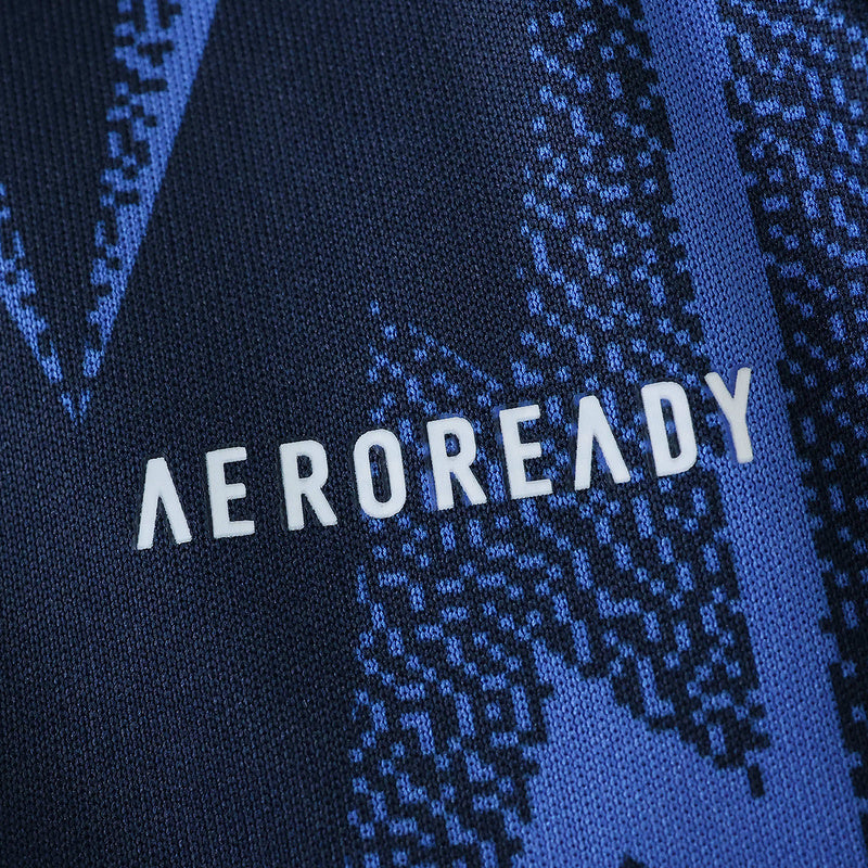 Arsenal Away Jersey 2025/26 - Saka 