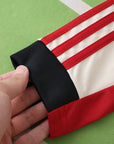 Liverpool Away Jersey 2025/26 - Long Sleeve
