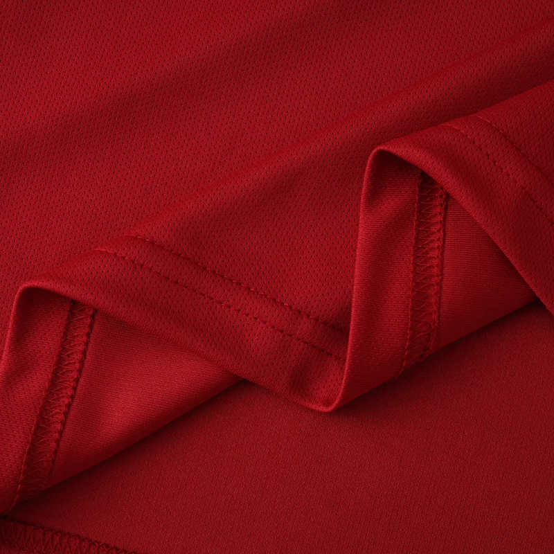 Liverpool Home Jersey 2025/26 - CHAMPIONS 