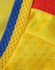 Colombia World Cup 2026 Jersey - Player Version