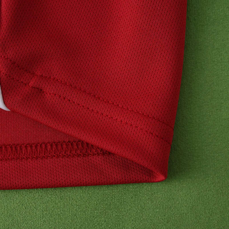 Liverpool Home Jersey 2025/26 - CHAMPIONS 24/25 &amp; Gold Trophy
