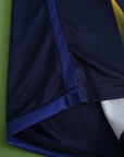 Kids Boca Juniors Third Kit 2024/25