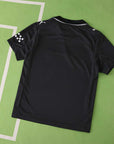 Kids Manchester City Away Kit 2025/26