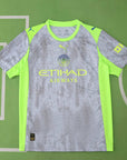 Manchester City Third Jersey 2025/26