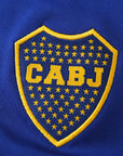 Kids Boca Juniors Home Kit 2024/25
