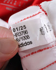 Arsenal Home Jersey 2025/26 Long Sleeve