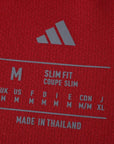 Liverpool Home Jersey 2025/26 - CHAMPIONS 24/25 & Gold Trophy