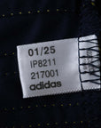 Boca Juniors Home 120th Anniversary 2025/26 Jersey - FAN Version