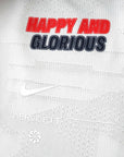 England Home Player Version Jersey Shirt 2026 World Cup
