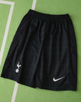 Kids Tottenham Hotspur Away Kit 2025/26