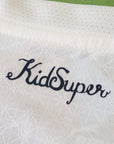 Manchester City KidSuper Jersey 2025/26 Long Sleeve