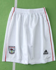 Kids Arsenal Retro Kit Home 1992/94 - Remake