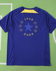 Boca Juniors Training Jersey 2025/26