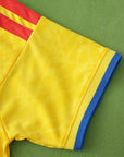 Kit Kids Italy World Cup 2026 Jersey