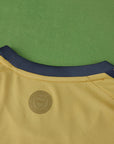 Boca Juniors Away Jersey 2025/26 - FAN Version