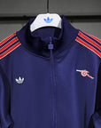 Arsenal 2024/25 Travel Tracksuit Terrace Icons