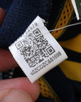 Boca Juniors Home 120th Anniversary Player Jersey 2025/26