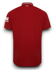 Liverpool Retro Jersey 2018/19