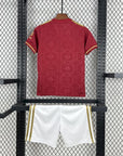 Kids Bayern Munich Jersey 125th Anniversary