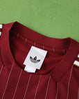 Arsenal Concept Version Retro T-shirt 2025