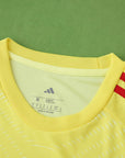 Arsenal Goalkeeper Jersey 2025/26